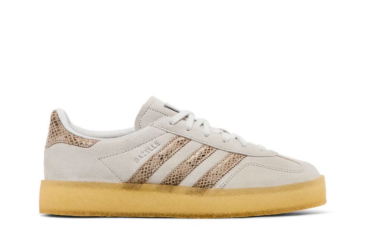 Ronnie Fieg x Clarks x adidas 8th Street Gazelle Indoor 'Kithmas'