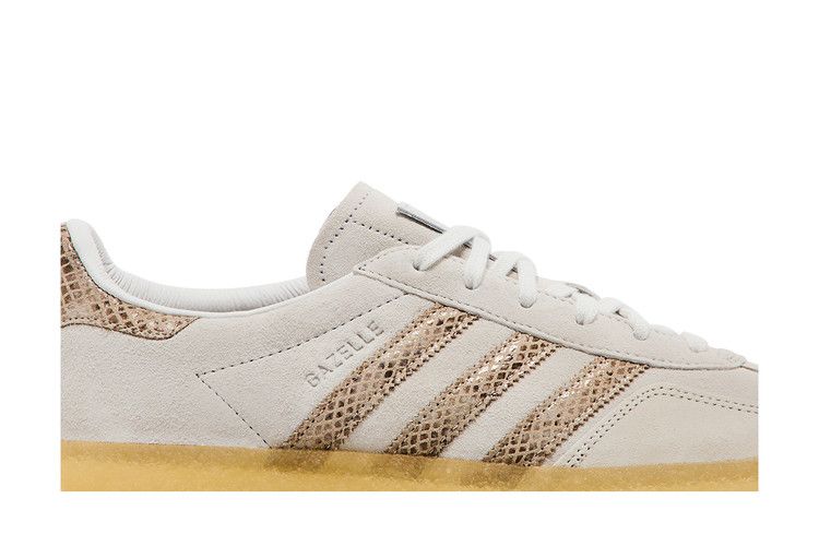 Ronnie Fieg x Clarks x adidas 8th Street Gazelle Indoor 'Kithmas'
