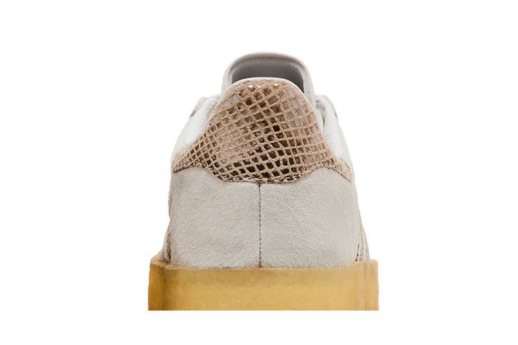 Ronnie Fieg x Clarks x adidas 8th Street Gazelle Indoor 'Kithmas'