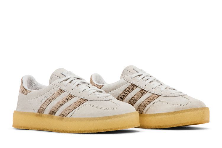 Ronnie Fieg x Clarks x adidas 8th Street Gazelle Indoor 'Kithmas'