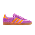 adidas Wmns Gazelle Indoor 'Purple Burst Equipment Orange'
