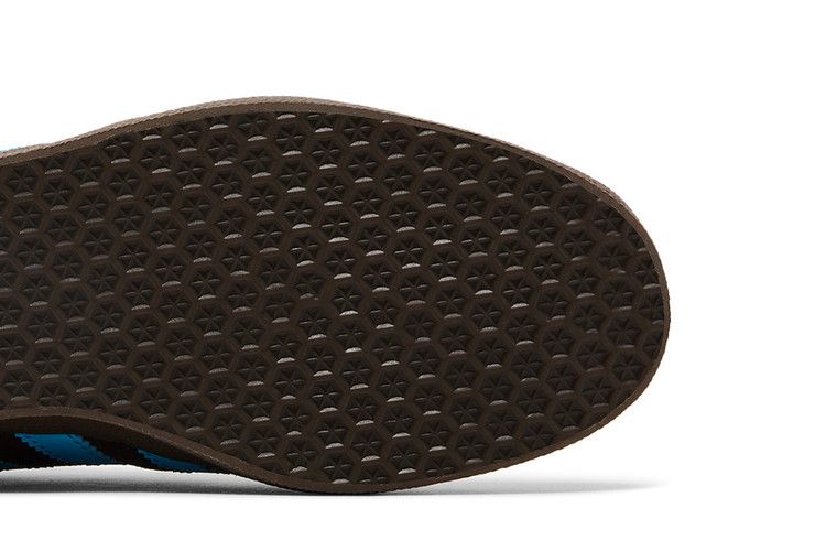 Adidas Gazelle 'Shadow Brown Sky Rush'