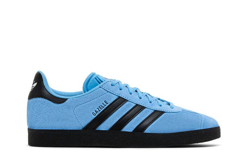 adidas Gazelle 'Light Blue Black'
