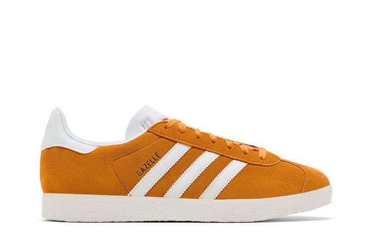adidas Gazelle 'Equipment Orange'