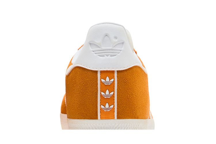 adidas Gazelle 'Equipment Orange'