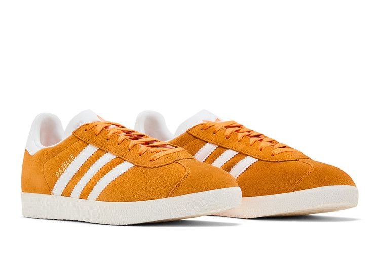 adidas Gazelle 'Equipment Orange'