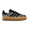 Liberty London x adidas Wmns Gazelle Bold 'Floral Embroidery'