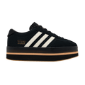 adidas Wmns Gazelle Stack 'Black Cream Gum'
