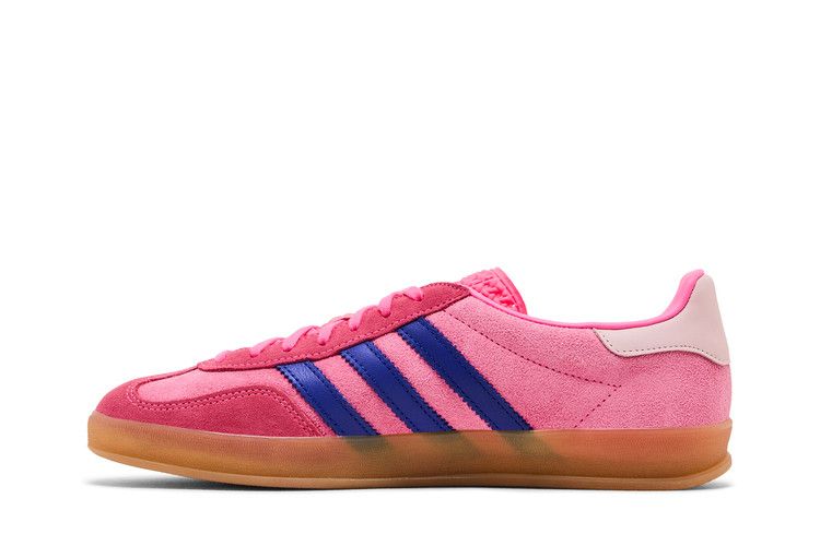 adidas Wmns Gazelle Indoor 'Lucid Pink Blue'