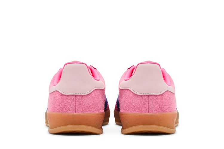 adidas Wmns Gazelle Indoor 'Lucid Pink Blue'