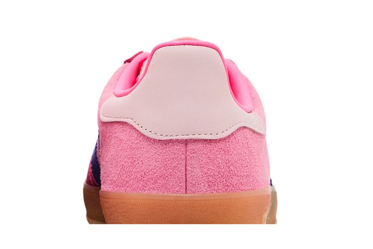 adidas Wmns Gazelle Indoor 'Lucid Pink Blue'
