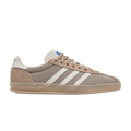 adidas Gazelle Indoor Pro 'Brown Charcoal'