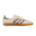 Liberty London x adidas Wmns Gazelle Indoor 'Floral Embroidery - Off White'