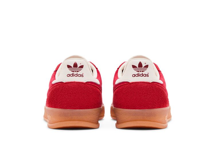 Adidas Gazelle Indoor Pro 'Team Victory Red'
