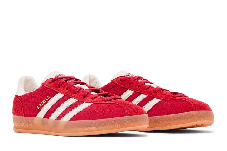 Adidas Gazelle Indoor Pro 'Team Victory Red'