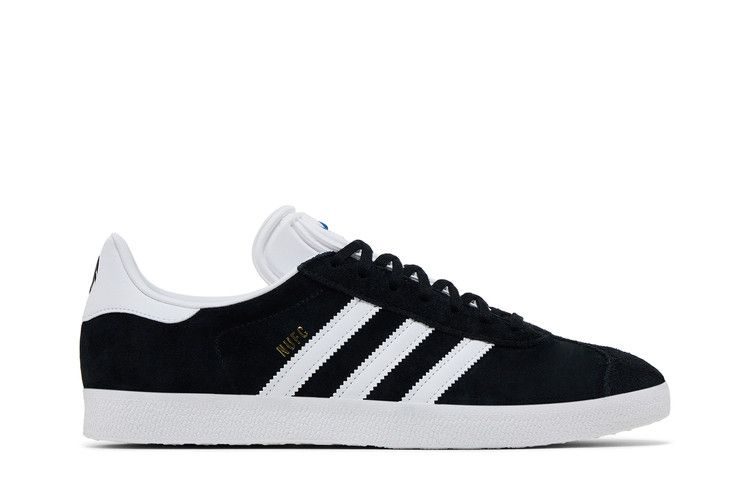 Newcastle United FC x adidas Gazelle 'Home Kit'