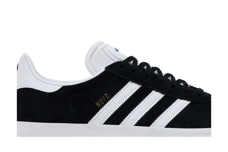 Newcastle United FC x adidas Gazelle 'Home Kit'