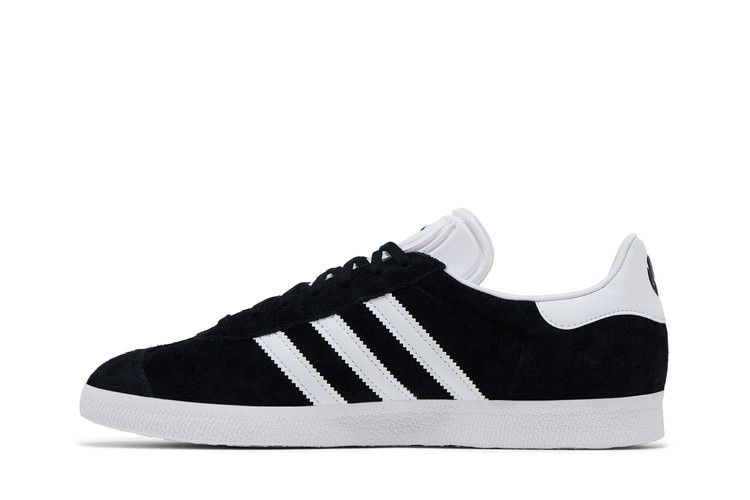 Newcastle United FC x adidas Gazelle 'Home Kit'