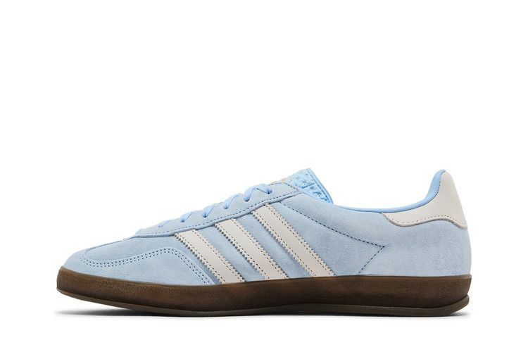 adidas Wmns Gazelle Indoor 'Clear Sky Gum'