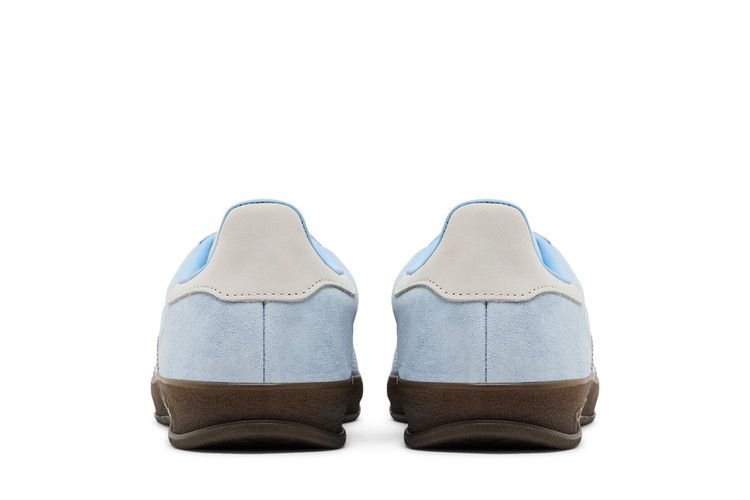 adidas Wmns Gazelle Indoor 'Clear Sky Gum'