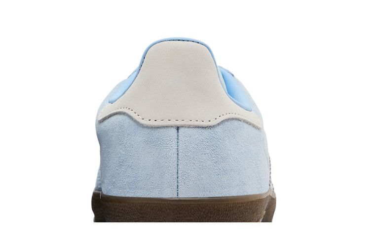 adidas Wmns Gazelle Indoor 'Clear Sky Gum'