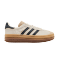 adidas Wmns Gazelle 'Cream Black Gum'
