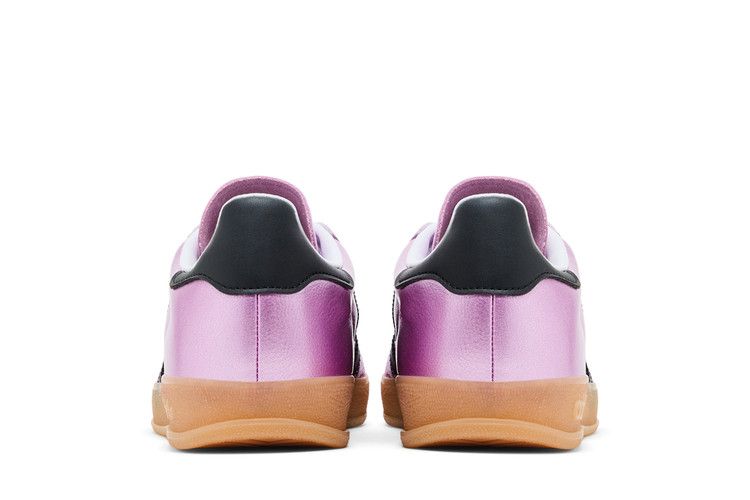 adidas Wmns Gazelle Indoor 'Bliss Lilac Metallic Gum'