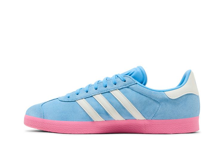 Inter Miami CF x adidas Gazelle 'Third Kit'