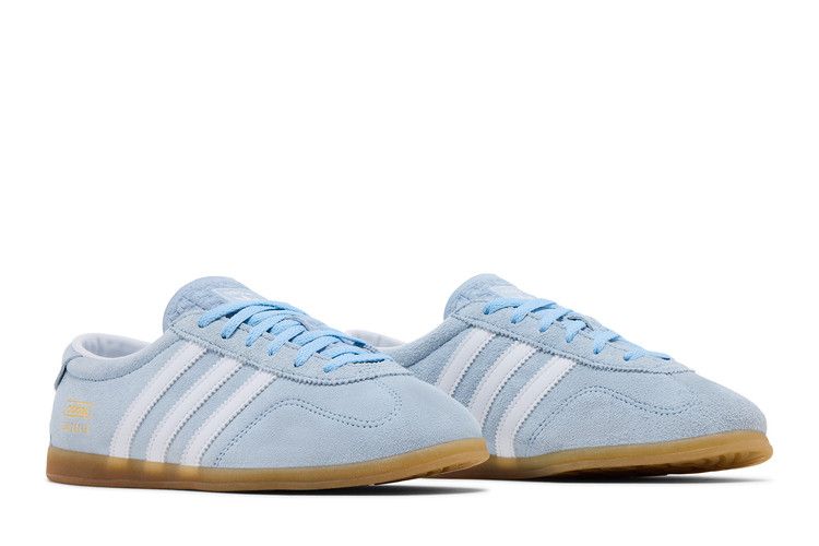 adidas Wmns Gazelle Lo Pro 'Clear Sky'