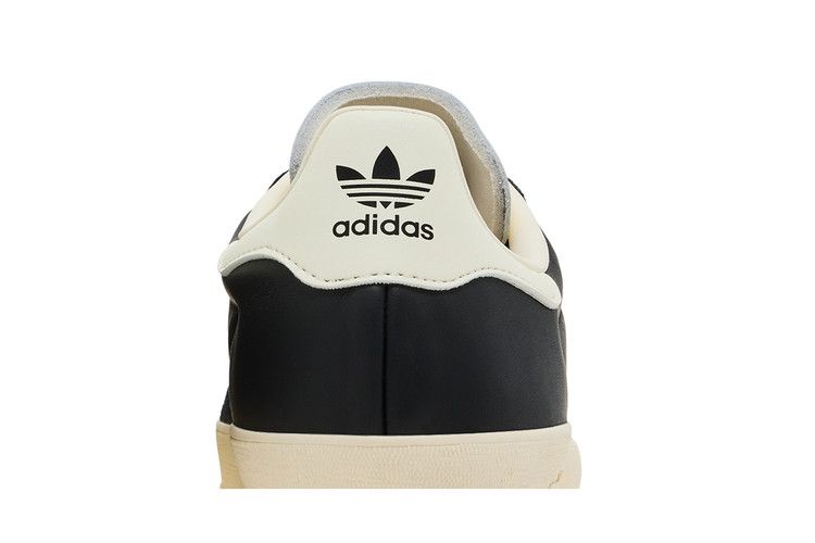 adidas Gazelle Indoor 'Black Cream White'