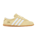 adidas Wmns Gazelle Lo Pro 'Almost Yellow'