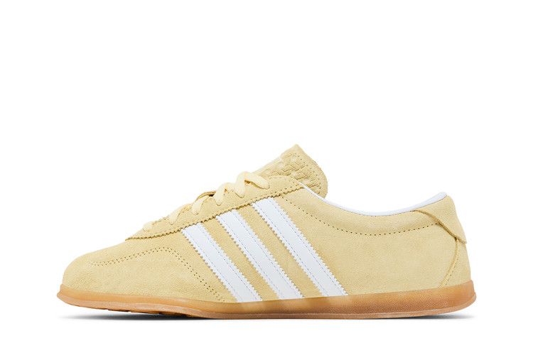 adidas Wmns Gazelle Lo Pro 'Almost Yellow'