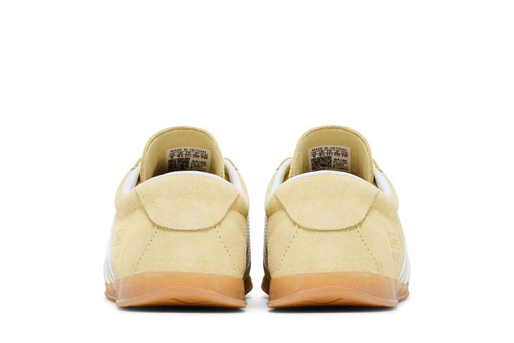 adidas Wmns Gazelle Lo Pro 'Almost Yellow'