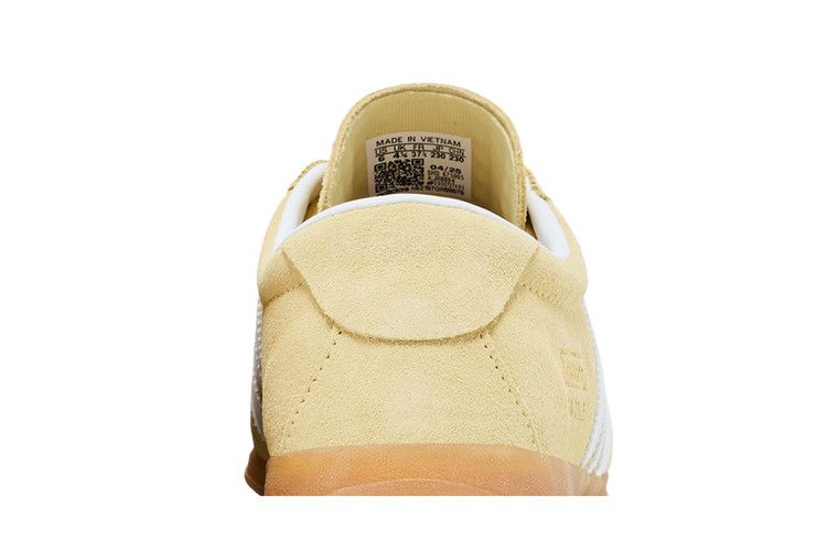 adidas Wmns Gazelle Lo Pro 'Almost Yellow'