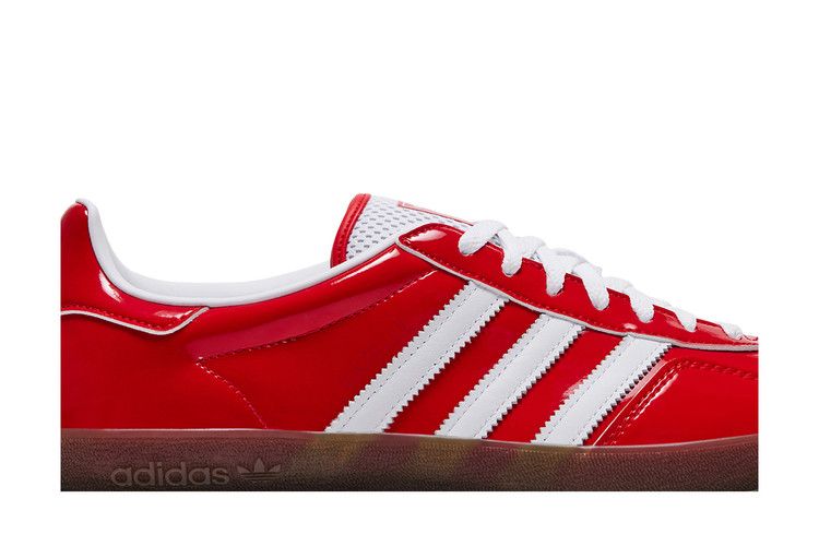 adidas Gazelle Indoor 'Scarlet Patent'