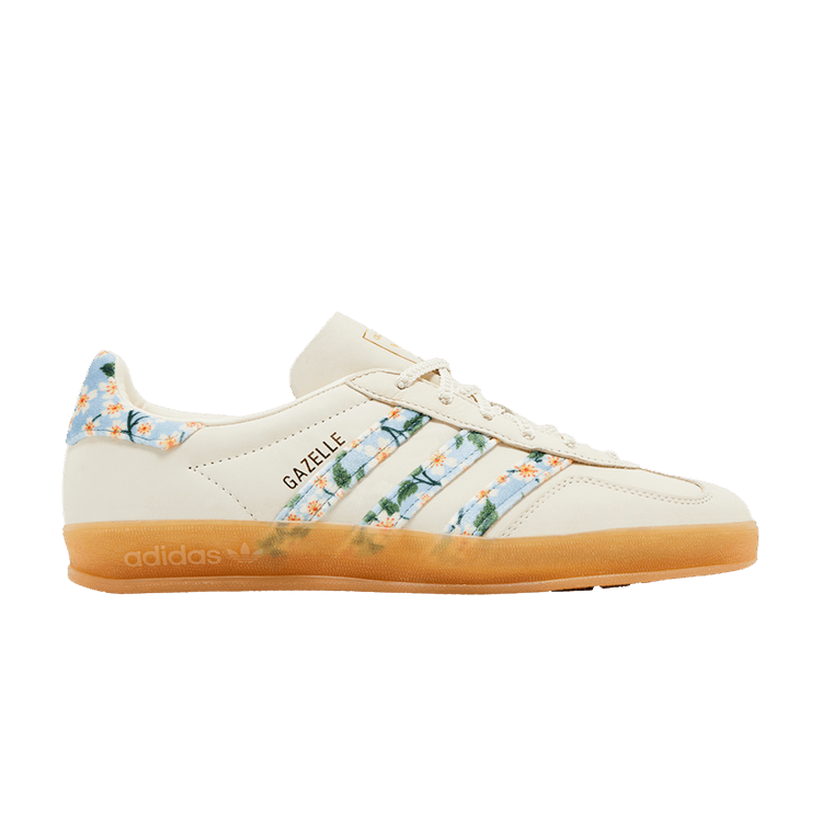 Liberty London x adidas Wmns Gazelle Indoor 'Mitsi Day'