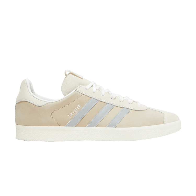 Alife x Starcow x adidas Gazelle 'White'