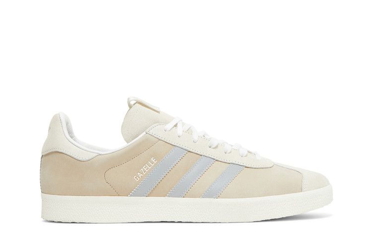 Alife x Starcow x adidas Gazelle 'White'