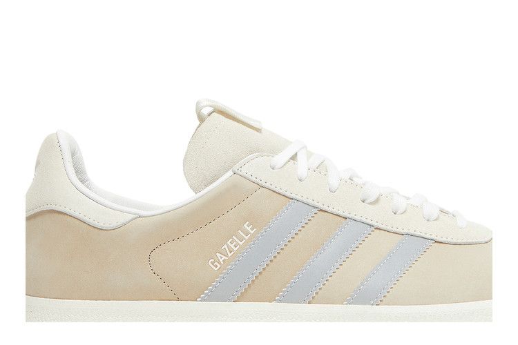 Alife x Starcow x adidas Gazelle 'White'