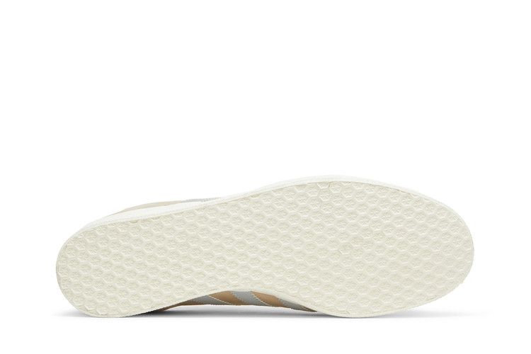 Alife x Starcow x adidas Gazelle 'White'