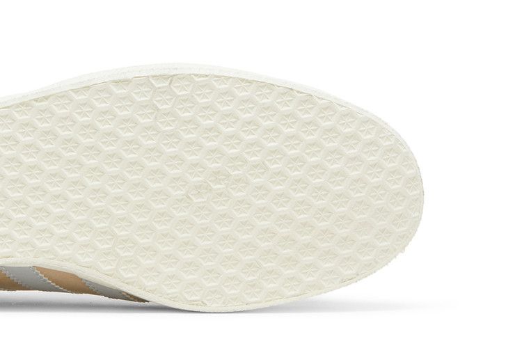 Alife x Starcow x adidas Gazelle 'White'