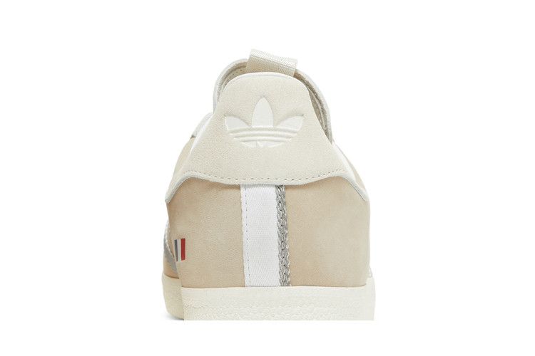 Alife x Starcow x adidas Gazelle 'White'