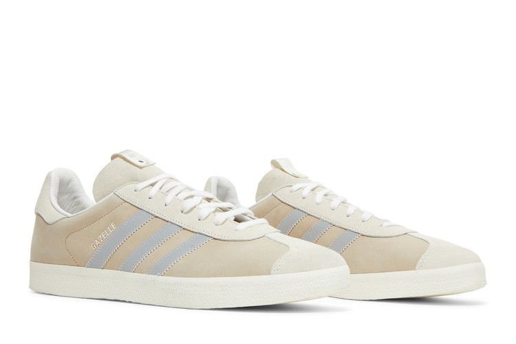 Alife x Starcow x adidas Gazelle 'White'