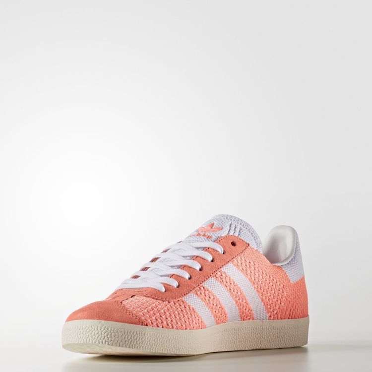 Adidas Wmns Gazelle PK 'Sun Glow'