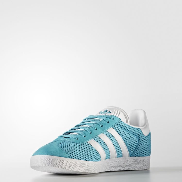 Adidas Gazelle 'Energy Blue'