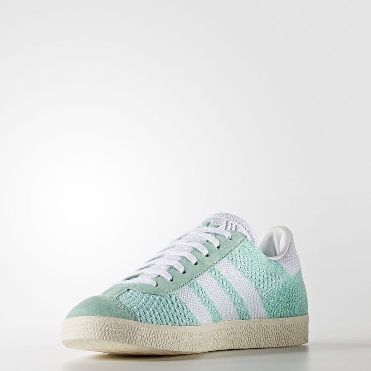 Adidas Wmns Gazelle PK 'Easy Green'