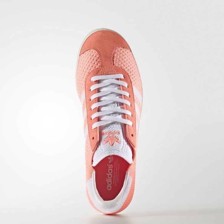 Adidas Wmns Gazelle PK 'Sun Glow'