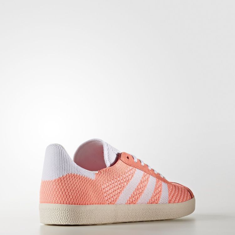 Adidas Wmns Gazelle PK 'Sun Glow'
