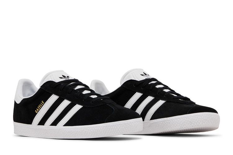 adidas Gazelle J 'Core Black'