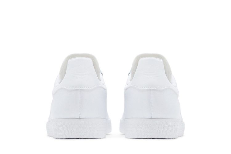 adidas Gazelle 'White Gold'